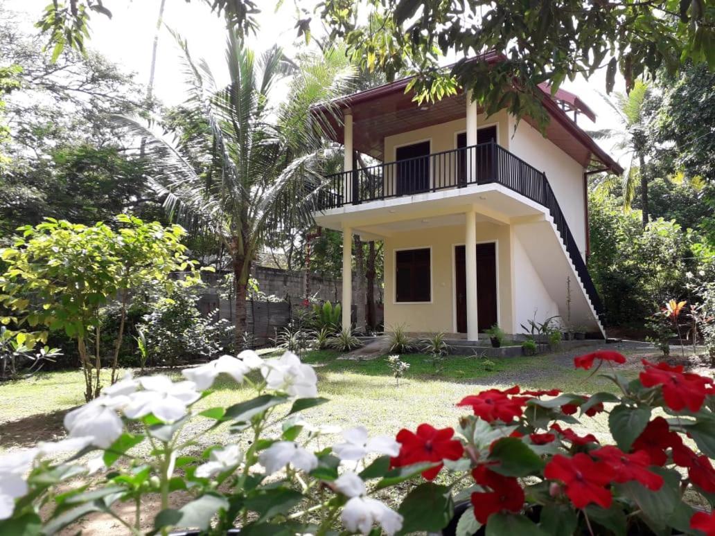 Hotel Blue Point Rest Tangalle Exterior foto